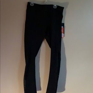 Women’s full length leggings
